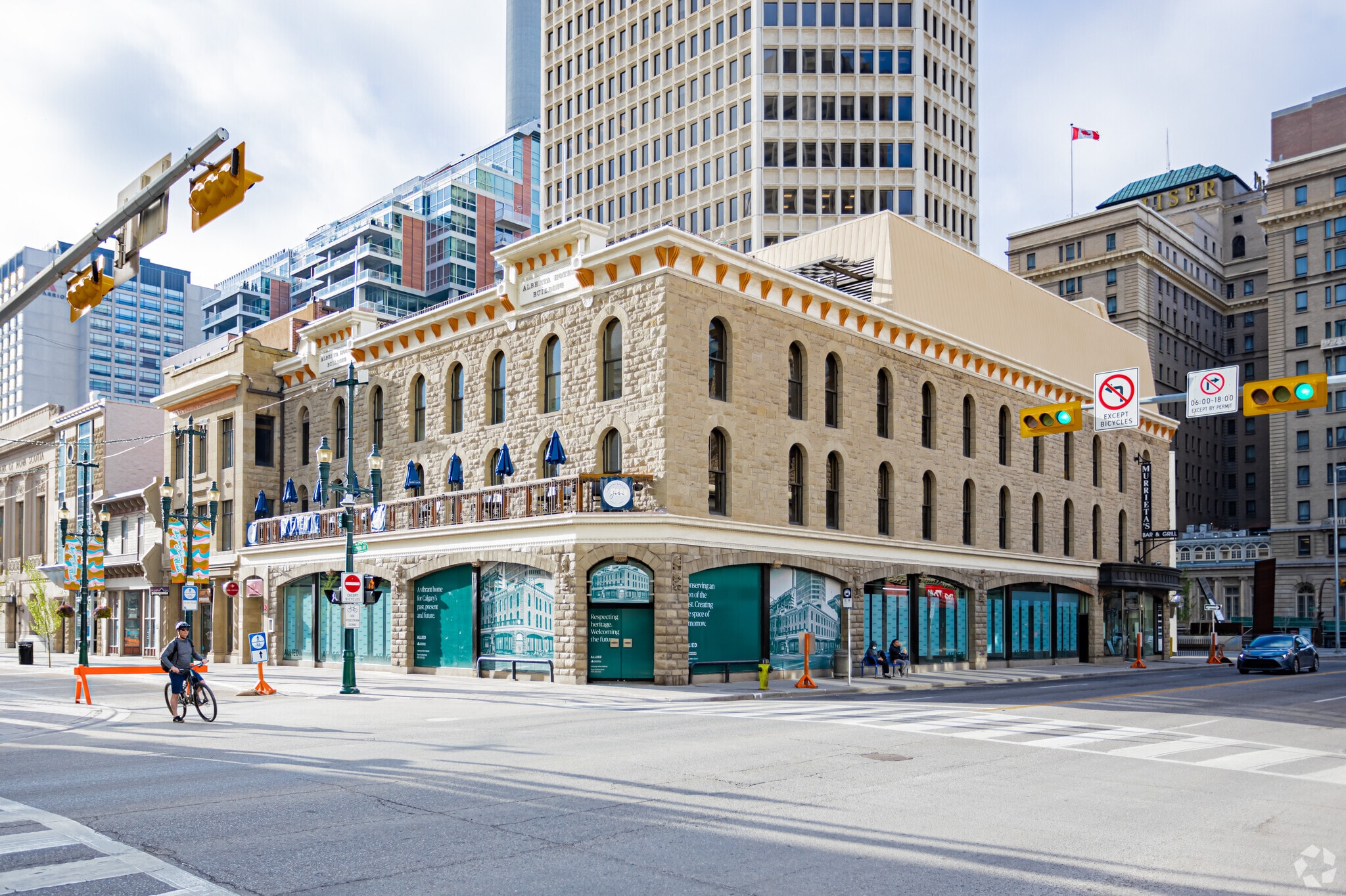 808 1st St SW, Calgary, AB for Rent