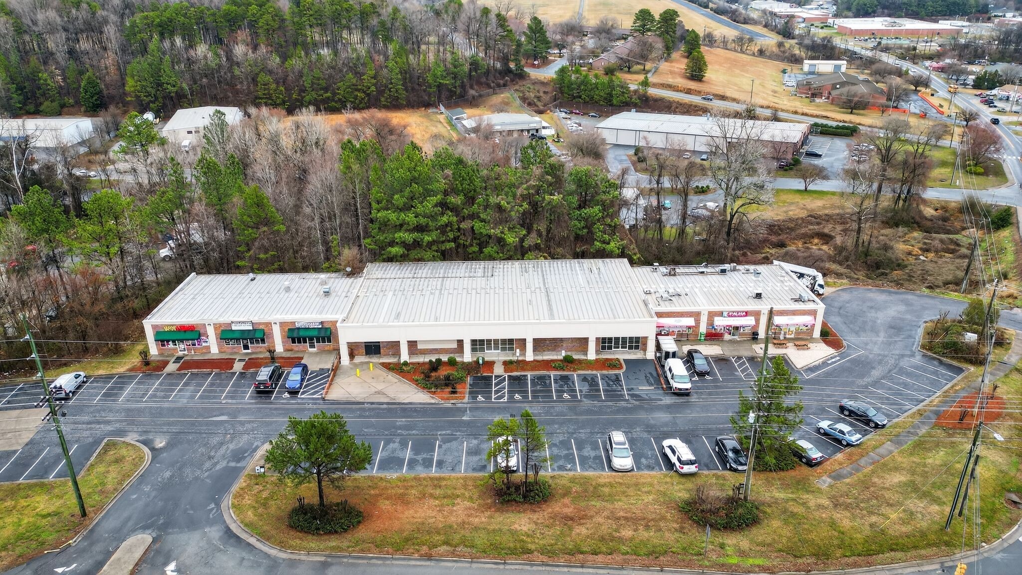 495 Warren C Coleman Blvd, Concord, NC for Rent