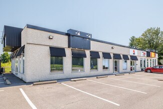 Terrebonne, QC Retail - 7000 Boul Laurier Terrebonne, QC Retail - 7000 Boul Laurier