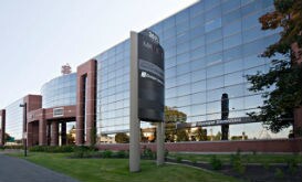 Québec, QC Office - 3075 Ch des Quatre-Bourgeois