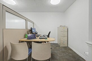 Houston, TX Office - 1614 Holland St