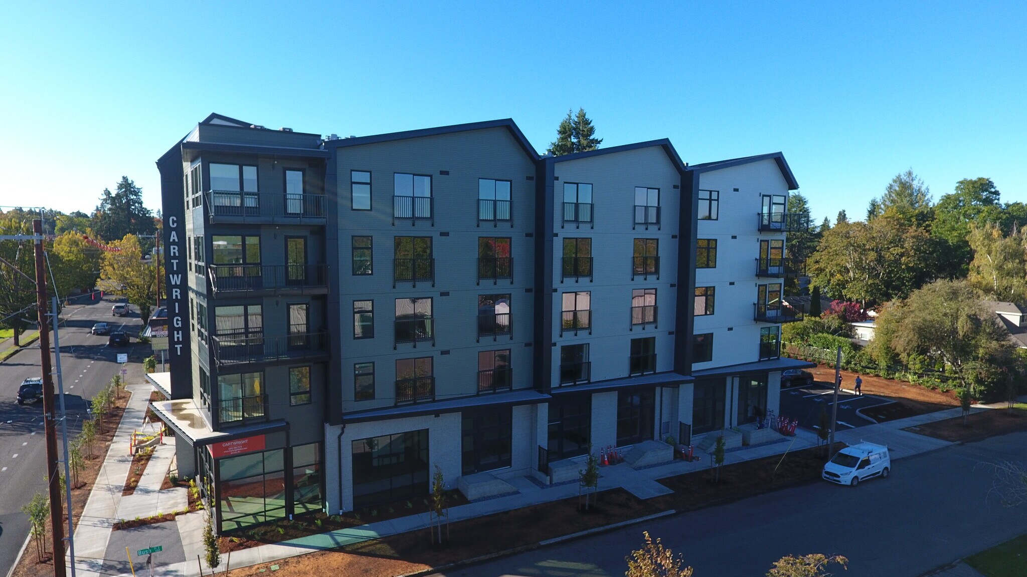 120 Bush St S, Salem, OR for Rent