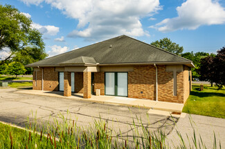 Pinckney, MI Medical - 1255 E M-36