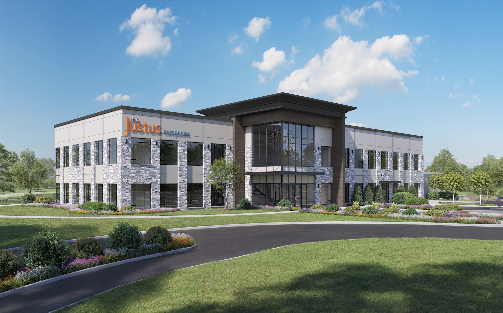 SR 32 & Promenade of Noblesville Pkwy @ Promenade of Noblesville Pkwy, Noblesville, IN for Rent