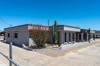 Mesa, AZ Office - 2405-2425 N Center St