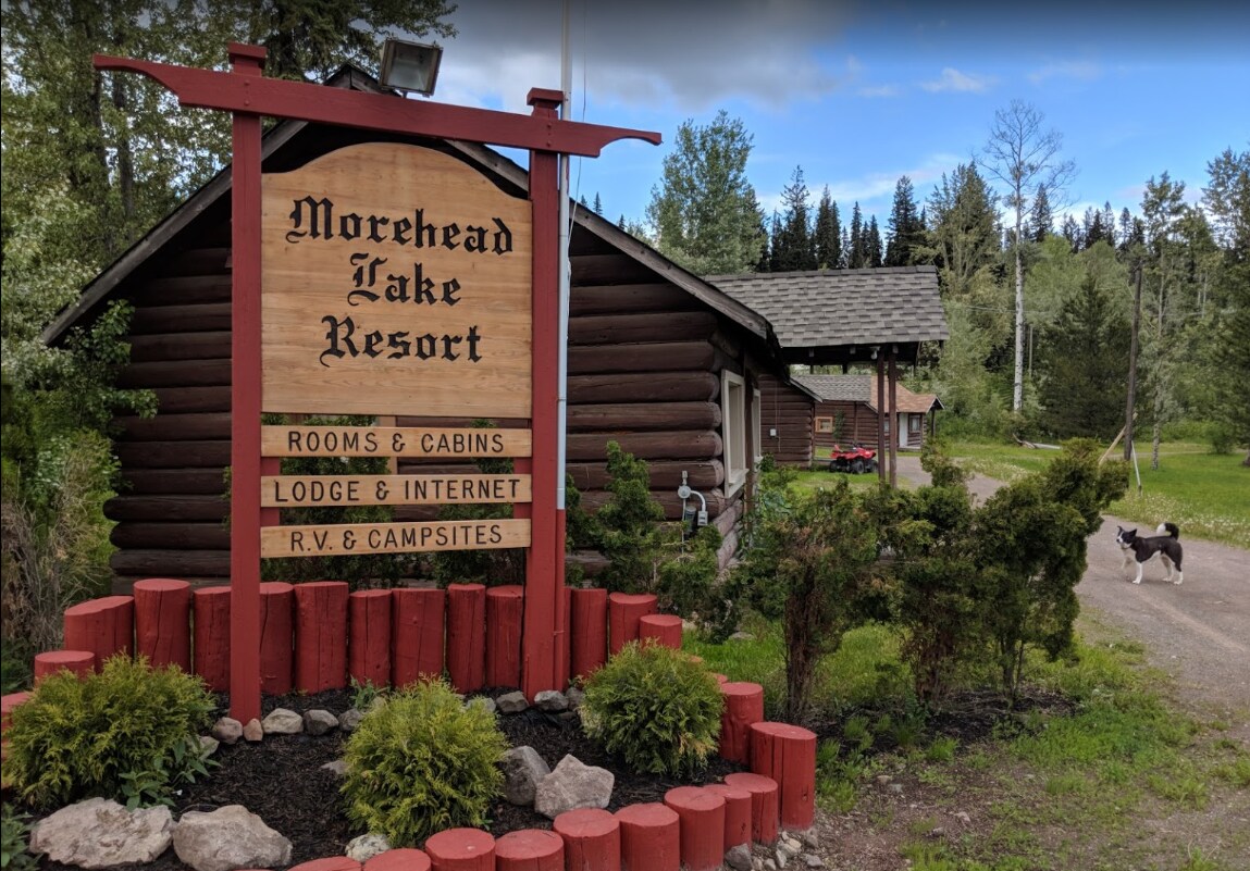 6101 Likely Rd Cariboo, BC V0L 1N0 Hospitality Property for Lease on