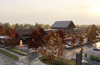 Eagle, ID Office, Office/Retail - 2505 W State St