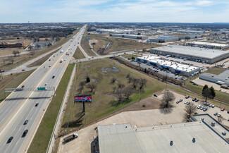Tulsa, OK Industrial - 5300 S 129th East Ave