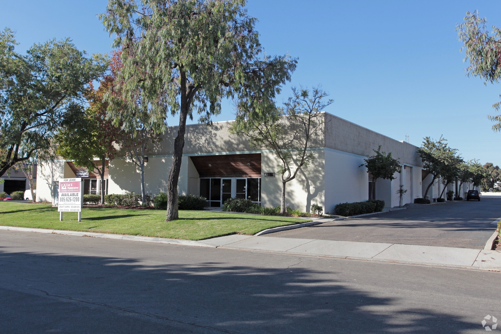 2889 Bunsen Ave, Ventura, CA for Rent