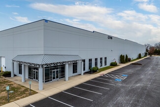 Logan Township, NJ Industrial - 2100 Center Square Rd