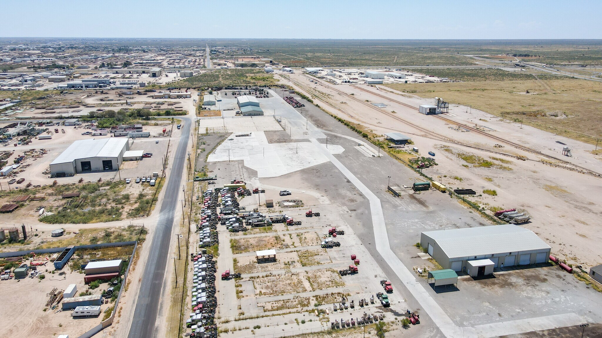 3201 W Murphy St, Odessa, TX for Sale