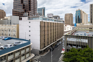 Honolulu, HI Office - 1149-1159 Bethel St