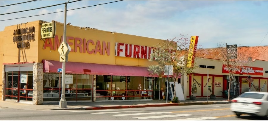 1141 S Pacific Ave, San Pedro, CA for Rent