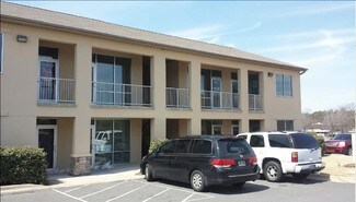 Little Rock, AR Office - 16603 Cantrell Rd Little Rock, AR Office - 16603 Cantrell Rd