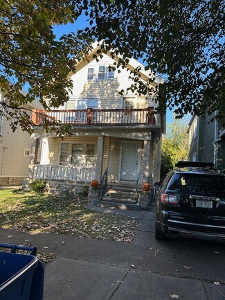 Buffalo, NY Apartments - 63 Montrose Ave