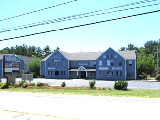 Carver, MA Apartments - 38-42 N Main St