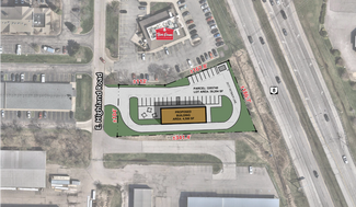 Macedonia, OH Commercial - 240 E Highland Rd
