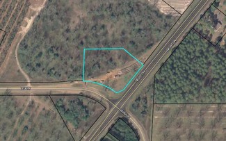 Albany, GA Commercial Land - 5975 Newton Rd