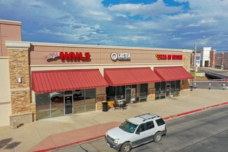 Abilene, TX Retail - 3417-3781 Catclaw Dr Abilene, TX Retail - 3417-3781 Catclaw Dr