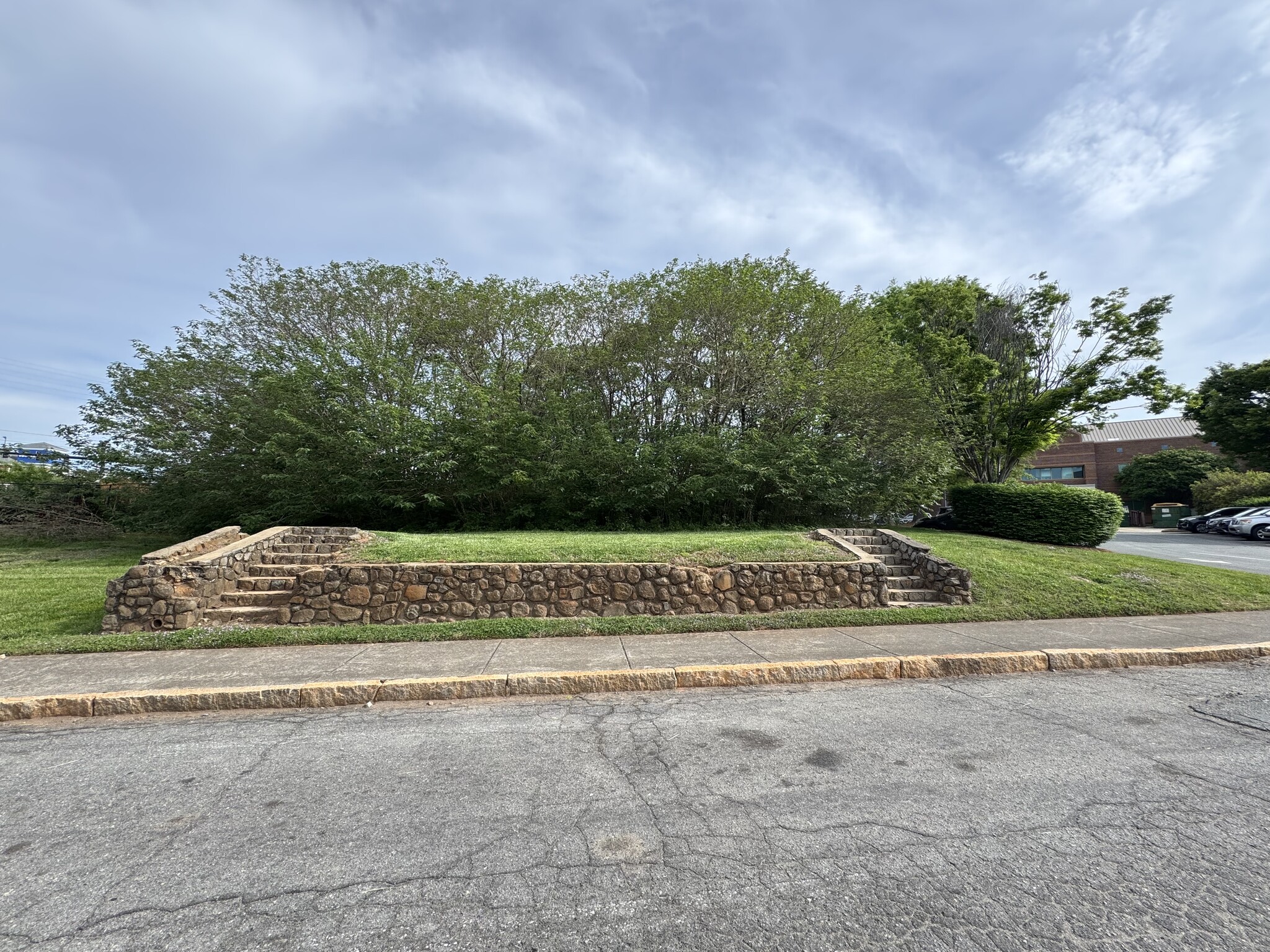 321 Seventh And One-Half Street, Winston-Salem, NC for Sale