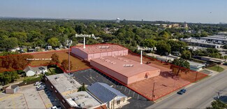 Arlington, TX undefined - 1841 W Division St