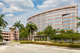 Miami, FL Office - 1000 NW 57th Ct Miami, FL Office - 1000 NW 57th Ct