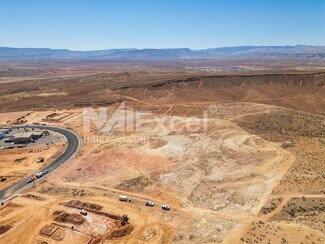 St George, UT Commercial Land - Lot 147 Enterprise Dr