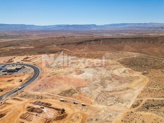 St George, UT Commercial - Lot 147 Enterprise Dr
