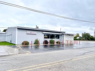 Spalding, MI Supermarket - W3726 Cedar st