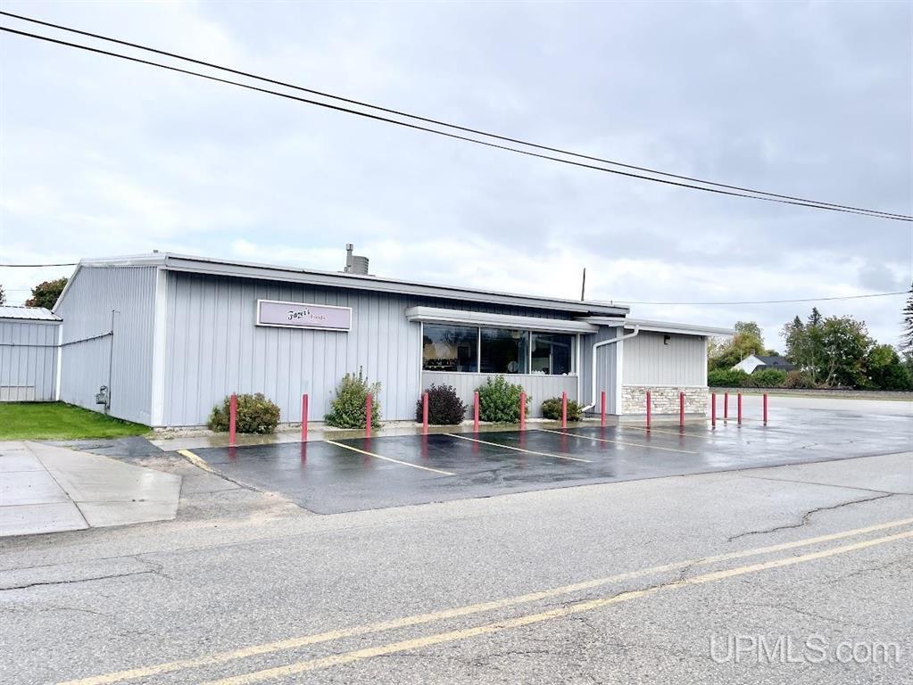 W3726 Cedar st, Spalding, MI for Sale