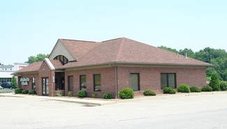 Gibsonia, PA Bank - 600 Walmart Dr