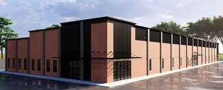 Newnan, GA Industrial - Ellen Sims Court