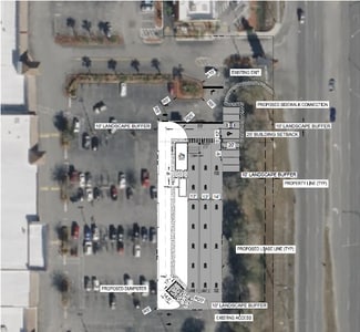 New Port Richey, FL Commercial Land - 9023 Little Rd