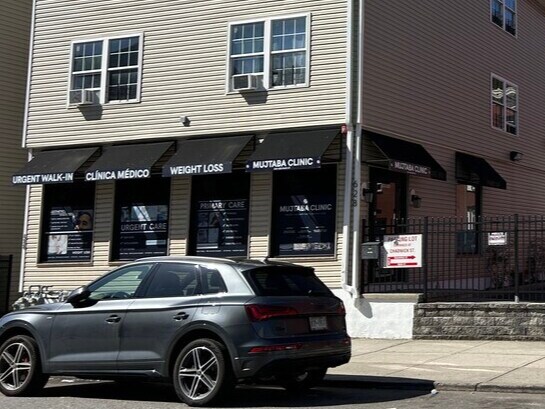 624-628 Main St, Paterson, NJ for Rent