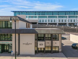 Sarasota, FL Retail - 2070-2074 Ringling Blvd