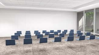 Houston, TX Office - 3250 Briarpark Dr