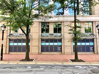 Alexandria, VA Office/Retail - 1650 King St