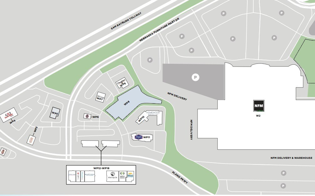 5752 Grandscape Blvd, The Colony, TX for Rent