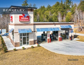 Mcdonough, GA Retail - 911 Hwy 81