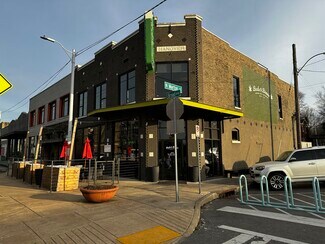 Memphis, TN undefined - 2519 Broad Ave