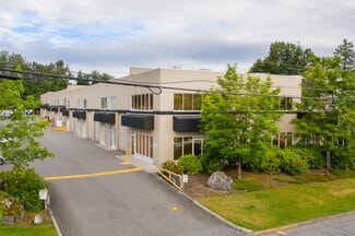 Surrey, BC Flex - 8333 130th St Surrey, BC Flex - 8333 130th St
