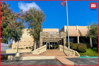 Thousand Oaks, CA Office - 950 Lawrence Dr Thousand Oaks, CA Office - 950 Lawrence Dr