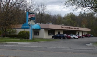 Burton, MI Freestanding - 2247 S Center Rd