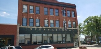 Green Bay, WI Office - 128 N Broadway Green Bay, WI Office - 128 N Broadway
