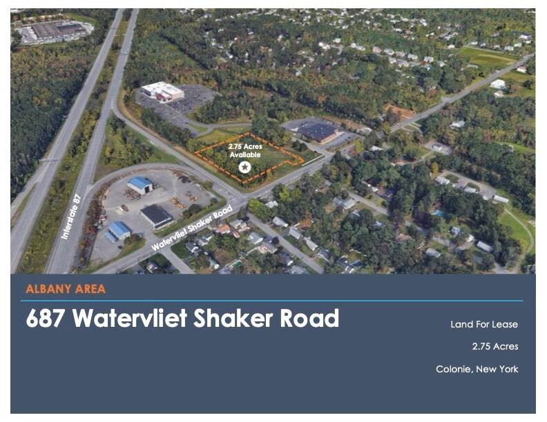 687 Watervliet Shaker Rd, Latham, NY for Rent