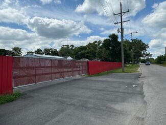 Aurora, IL undefined - 644 W Park Ave Aurora, IL undefined - 644 W Park Ave