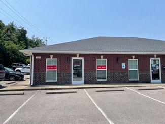 Clarksville, TN Office - 2284 Raleigh Ct Clarksville, TN Office - 2284 Raleigh Ct