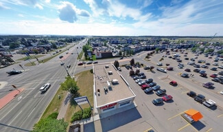 Red Deer, AB Freestanding - 2030 50th Ave