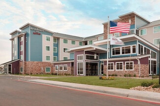 San Angelo, TX Hospitality - 2545 Southwest Blvd San Angelo, TX Hospitality - 2545 Southwest Blvd