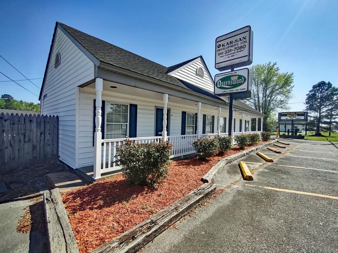 1151 US Highway 17 S, Elizabeth City, NC for Sale